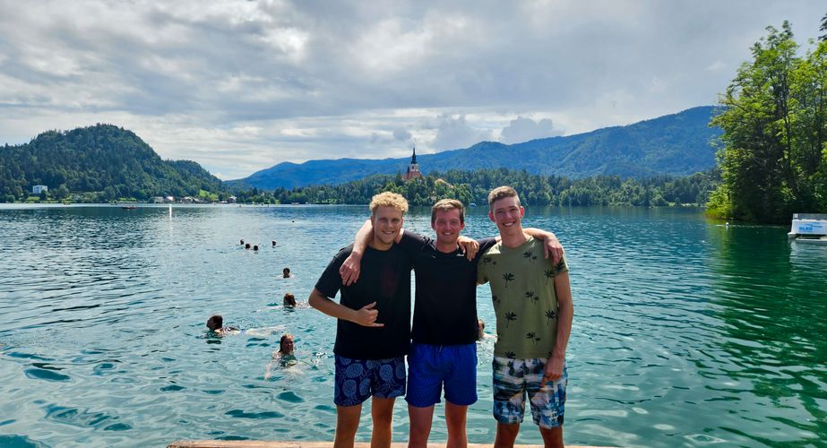 Excursie Bled Excursie Bled